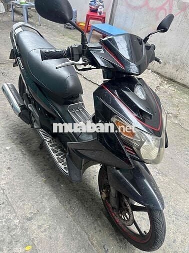 novou 3, xe còn đẹp, máy ngon. BSTP cavet đầy đủ