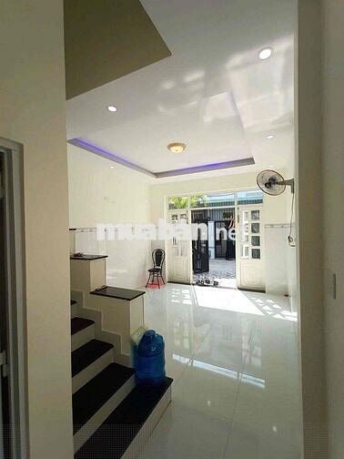 CƠ HỘI HIẾM – NHÀ ĐẸP 1 TRỆT 1 LẦU NGAY BÌNH CHÁNH – 820 TRIỆU