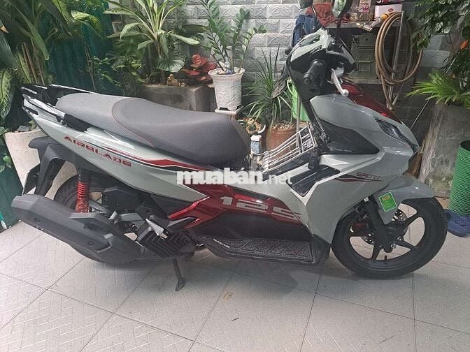 Bán Air Blade Bản Thể Thao 2025 xe Lướt mới 99%