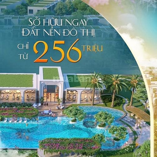 Đất nền ven biển tại Quy Nhơn ICONIC