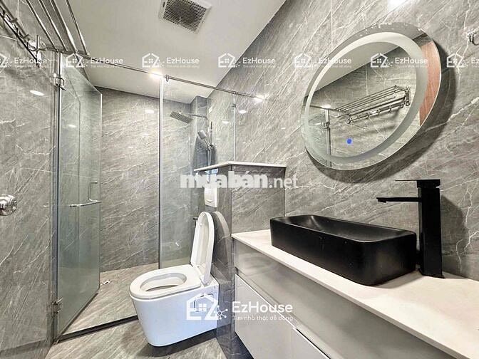 1PN VỊ TRÍ VÀNG TRUNG TÂM TÂN PHÚ THUẬN TIỆN DI CHUYỂN QUA Q10 ĐẦM SEN
