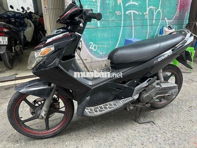 novou 3, xe còn đẹp, máy ngon. BSTP cavet đầy đủ