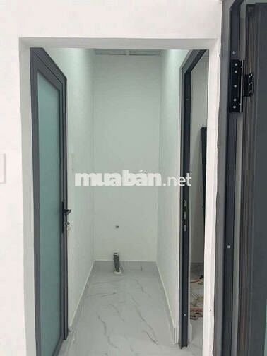 Bán nhà 3 tầng sát Âu Cơ – Trung tâm Tân Phú – Giá chỉ 2.x tỷ