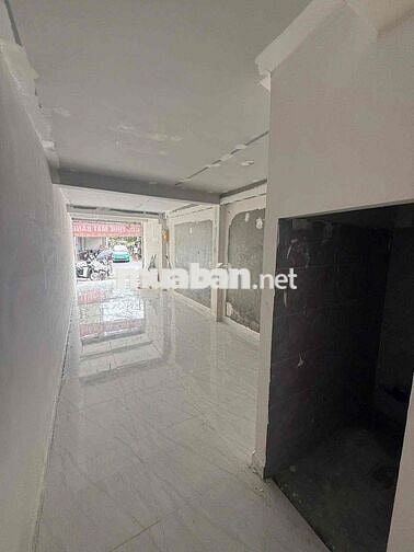 MẶT BẰNG MẶT TIỀN NGUYỄN VĂN THƯƠNG 3x11m MỚI 100%💕💕💕
