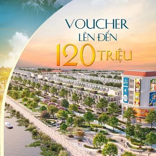 Đất nền ven biển tại Quy Nhơn ICONIC