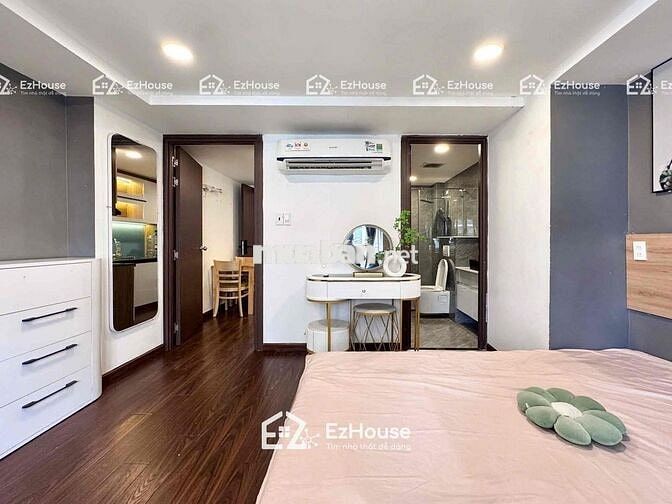 1PN VỊ TRÍ VÀNG TRUNG TÂM TÂN PHÚ THUẬN TIỆN DI CHUYỂN QUA Q10 ĐẦM SEN