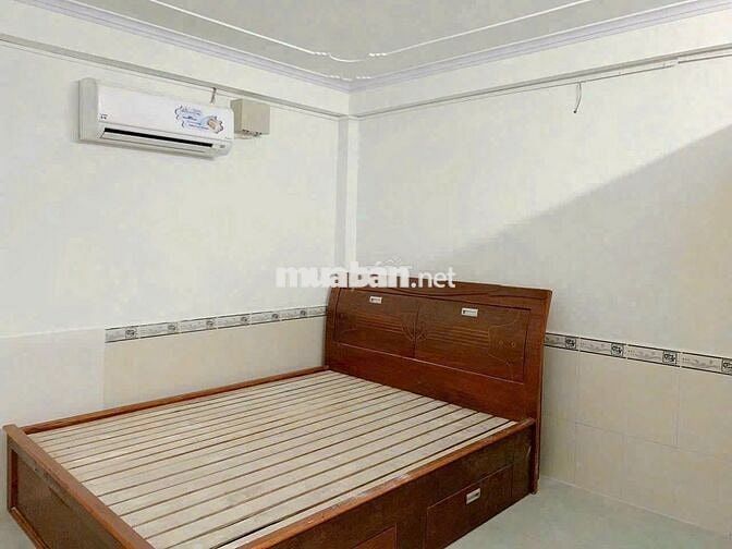 Cho thuê nhà trệt 2 lầu mặt tiền đường nguyễn hiền gần bách hóa xanh