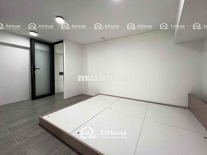 Ngay mặt tiền Phạm Văn Bạch phòng không giới hạn người ở