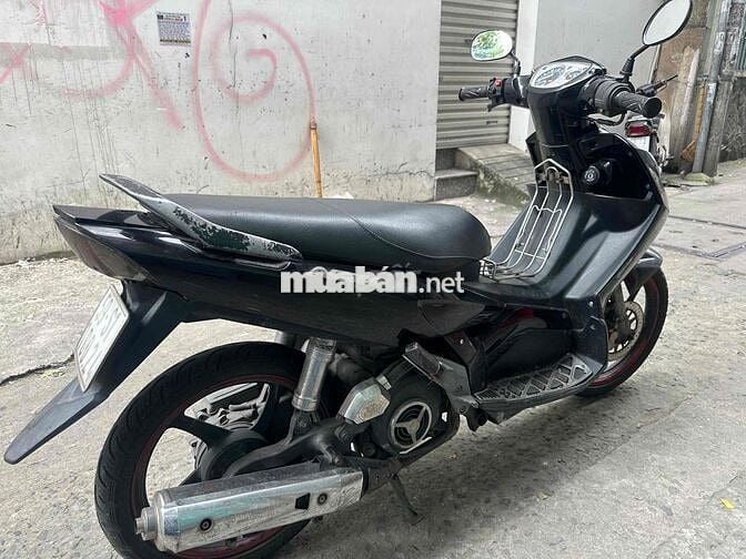 novou 3, xe còn đẹp, máy ngon. BSTP cavet đầy đủ