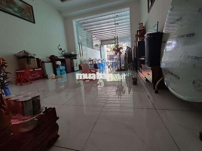 MTKD THỦ ĐỨC GẦN TÔ NGỌC VÂN, VÀNH ĐAI 2, 120M2 (4,5x26,5) NHỈNH 10 TỶ