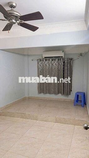 Cho thuê nhà 5pn ngã tư hàng xanh p17 Bình thạnh