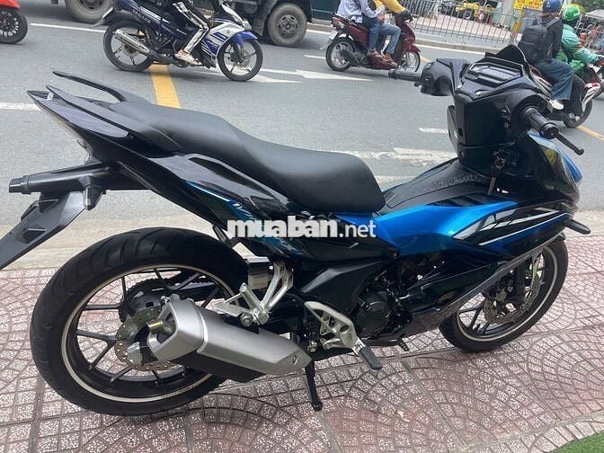 Winner X 150cc 2020