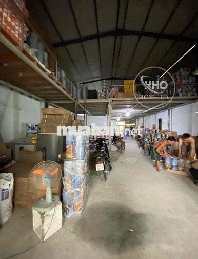 Chính chủ cần cho thuê 350m có ht báo cháy