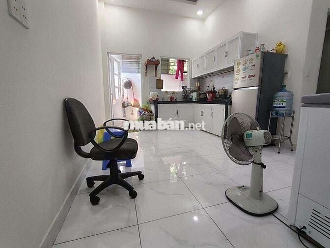 MTKD THỦ ĐỨC GẦN TÔ NGỌC VÂN, VÀNH ĐAI 2, 120M2 (4,5x26,5) NHỈNH 10 TỶ