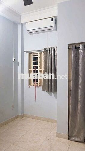 Cho thuê nhà 5pn ngã tư hàng xanh p17 Bình thạnh