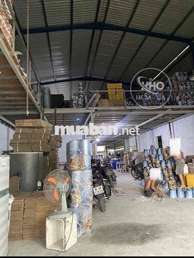Chính chủ cần cho thuê 350m có ht báo cháy