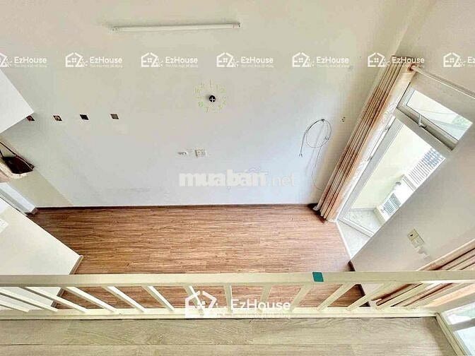 DUPLEX MỚI XÂY NGAY SÁT NGÃ TƯ 4 XÃ - PHÙ HỢP CHO SINH VIÊN
