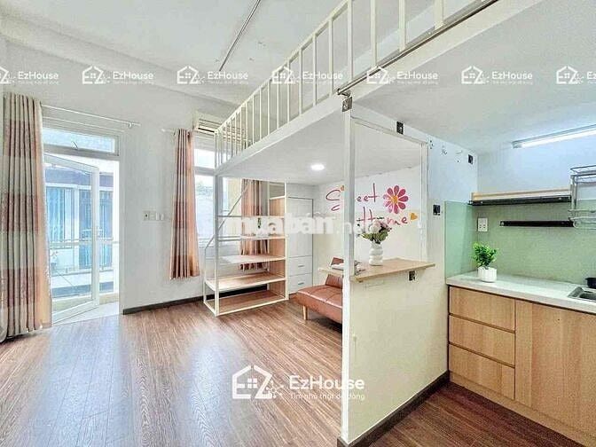 DUPLEX MỚI XÂY NGAY SÁT NGÃ TƯ 4 XÃ - PHÙ HỢP CHO SINH VIÊN