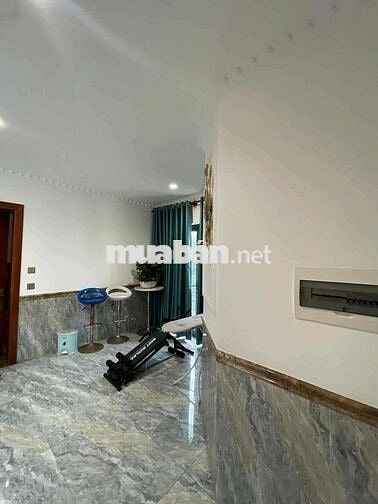 BIỆT THỰ SETURIA VƯỜN LÀI DT 300M2, TRỆT, 2 LẦU, 5PN, FULL NỘI THẤT
