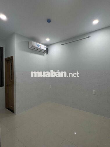 Phòng Cho Thuê Quận Tân Bình (nhà mặt tiền, mới 100%)