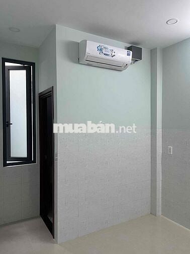 Phòng Cho Thuê Quận Tân Bình (nhà mặt tiền, mới 100%)