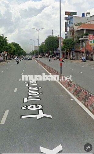 Nhà cấp 4 HXH lê trọng tấn 4x22m giá 6ty4 tl
