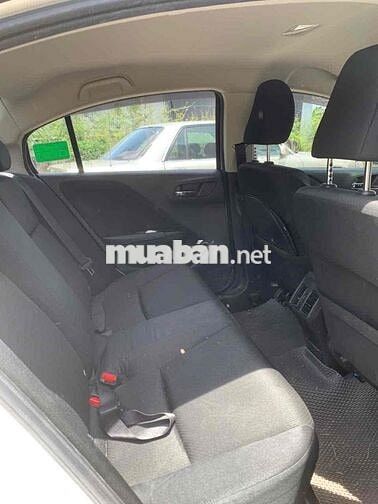 Honda City 2019 1.5 CVT - 60000 km 1chu mua mới