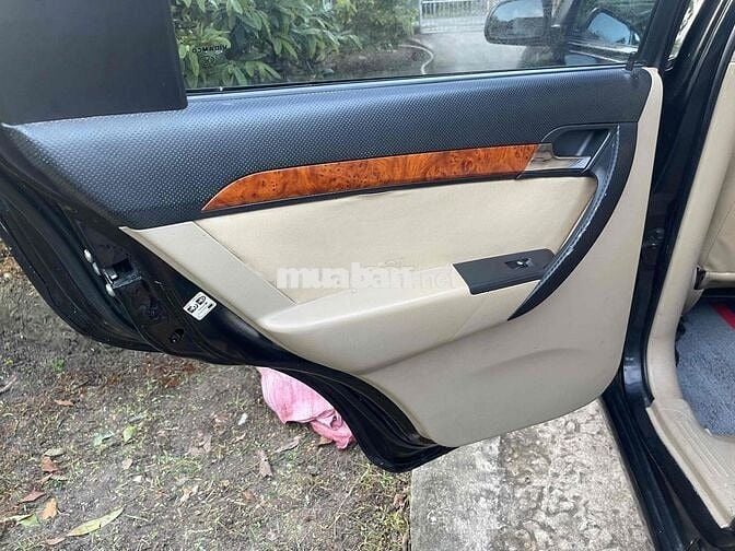 Daewoo Gentra 2009 SX 1.5 MT - 230000 km