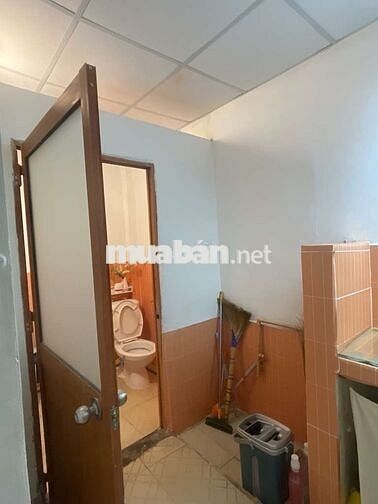 [MTKD_TÂN PHÚ] ĐƯỜNG NGHIÊM TOẢN_ 55,6M2_TN 12TR/THÁNG_GIÁ 6 TỶ
