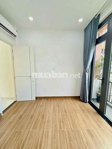 Nhà ngay Phú thọ hòa - DT:3x8 - đúc 2 tầng - Chỉ 3.xtỷ