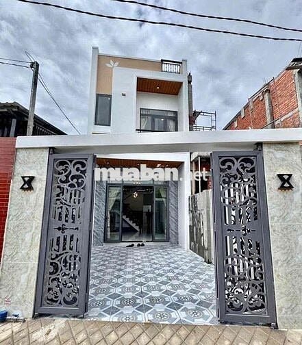 Nhà Thật Giá Thật - Công Chứng Trong Ngày