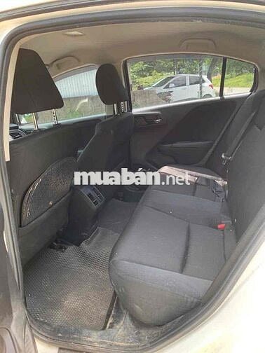Honda City 2019 1.5 CVT - 60000 km 1chu mua mới