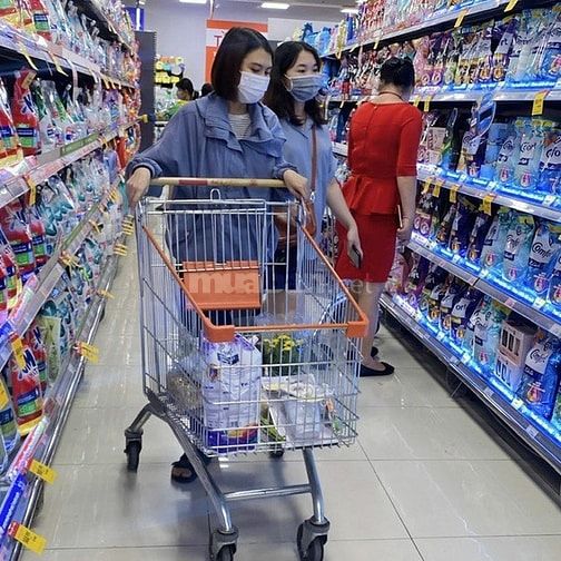 Thông Báo Cần Tuyển Nhân Viên Thời Vụ Và Chính Thức Đi Làm Ngay 
