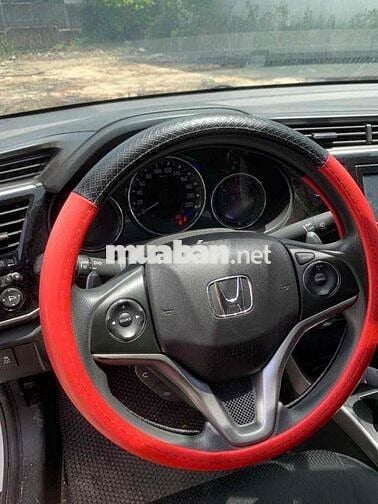 Honda City 2019 1.5 CVT - 60000 km 1chu mua mới
