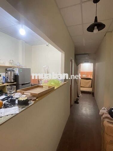 [MTKD_TÂN PHÚ] ĐƯỜNG NGHIÊM TOẢN_ 55,6M2_TN 12TR/THÁNG_GIÁ 6 TỶ