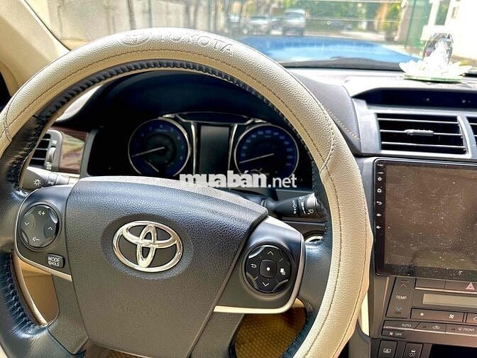 Toyota Camry 2018 2.0E - 50000 km