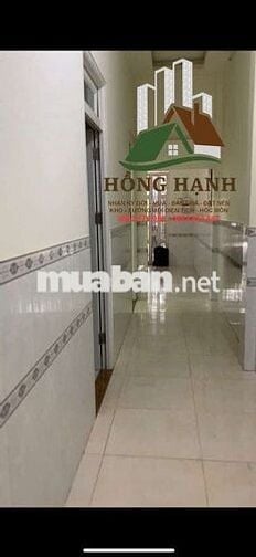 CHO THUÊ NHÀ MẶT TIỀN – TÂN HIỆP, HÓC MÔN- 5×25M, Giá: 7 TRIỆU