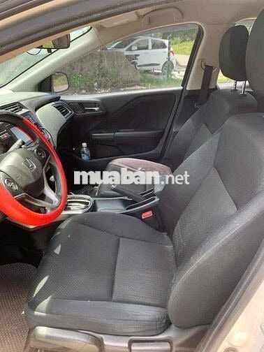 Honda City 2019 1.5 CVT - 60000 km 1chu mua mới