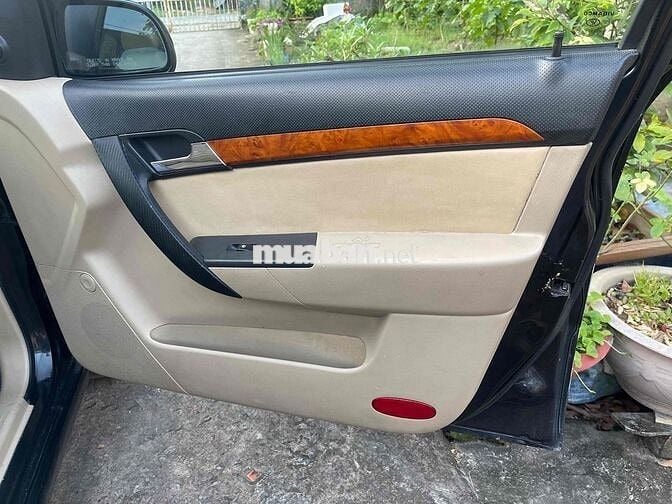 Daewoo Gentra 2009 SX 1.5 MT - 230000 km