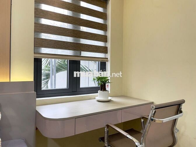 🌟 CĂN HỘ 1PN FULL NỘI THẤT CAO CẤP – SAN TRỌNG 🌟 NGUYỄN VĂN ĐẬU - PN