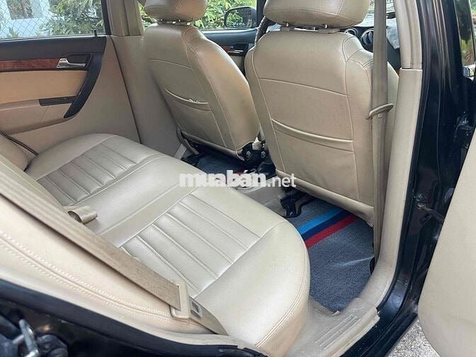 Daewoo Gentra 2009 SX 1.5 MT - 230000 km
