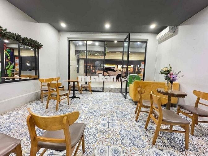 Cầm sang gắp mặt bằng đường Trần Văn Ơn giá rẽ chỉ 130triệu
