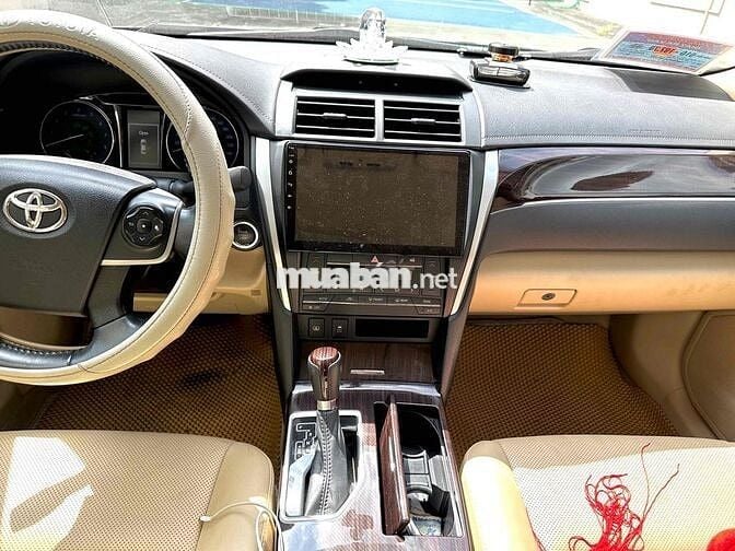 Toyota Camry 2018 2.0E - 50000 km