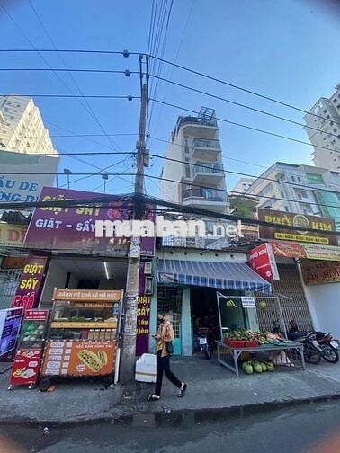 [MTKD_TÂN PHÚ]_71,9M2_ TRỊNH ĐÌNH TRỌNG_ TN 20TR/THÁNG_ GIÁ 7,2 TỶ