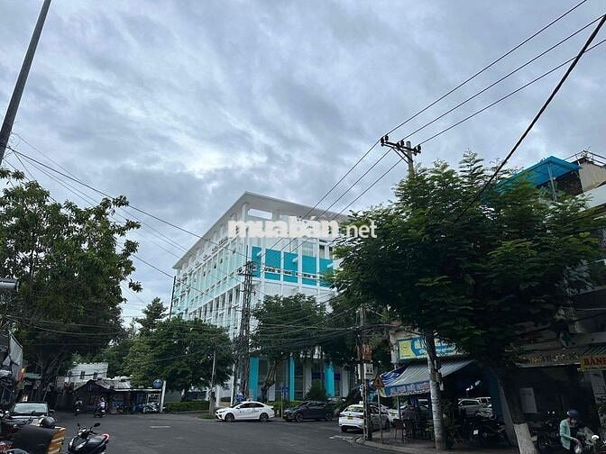 🔥 CƠ HỘI CHO NHÀ ĐẦU TƯ – GIÁ CHỈ 43tr/m² Ngay trung tâm Nha Trang - L