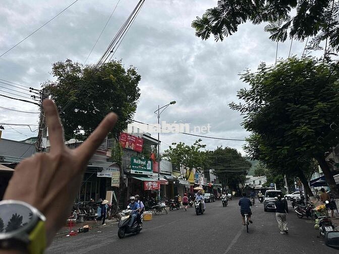 🔥 CƠ HỘI CHO NHÀ ĐẦU TƯ – GIÁ CHỈ 43tr/m² Ngay trung tâm Nha Trang - L