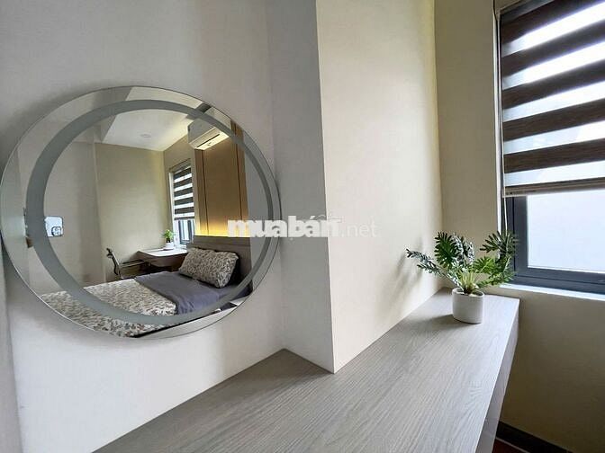 🌟 CĂN HỘ 1PN FULL NỘI THẤT CAO CẤP – SAN TRỌNG 🌟 NGUYỄN VĂN ĐẬU - PN
