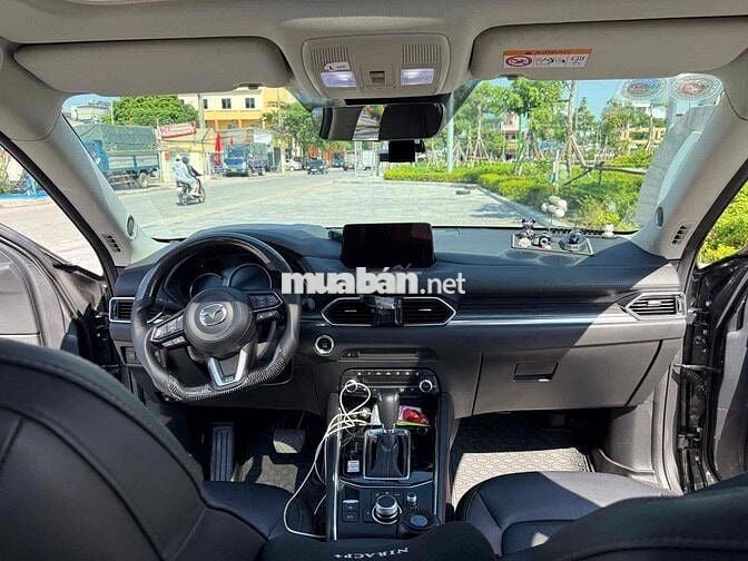 Mazda CX 5 2024 Premium 2.0 AT - 14000 km