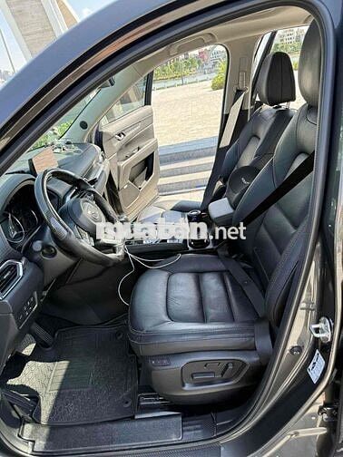 Mazda CX 5 2024 Premium 2.0 AT - 14000 km