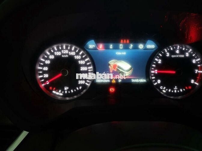 2021 SA2.0 tiêu chuẩn - 100000 km